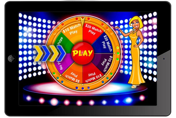 Mmo Fusion daily spin